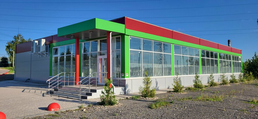 Construction and finishing works Kompaniya Stroitelnyye tekhnologii, Tula, photo
