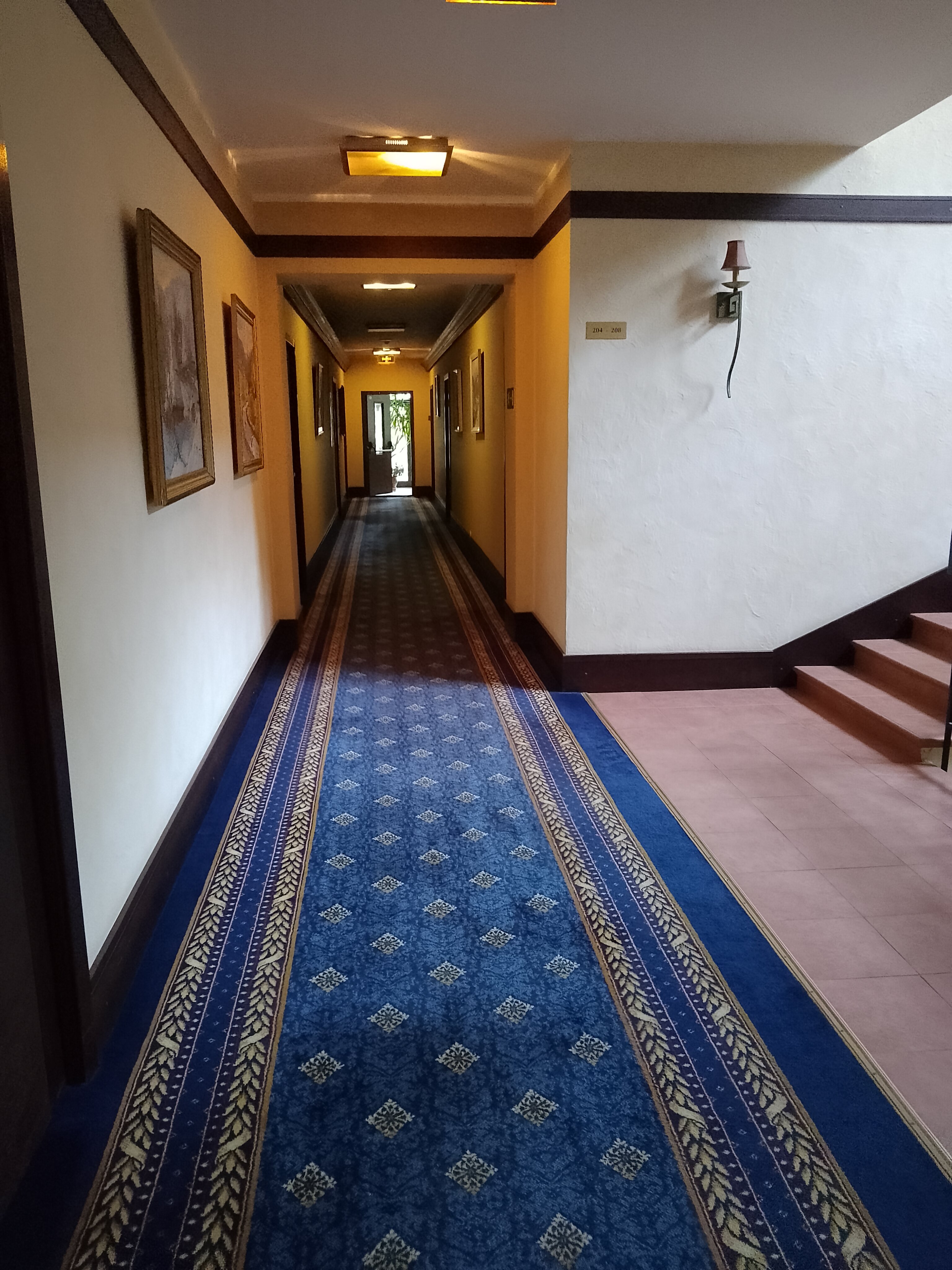 Фото Гринвей