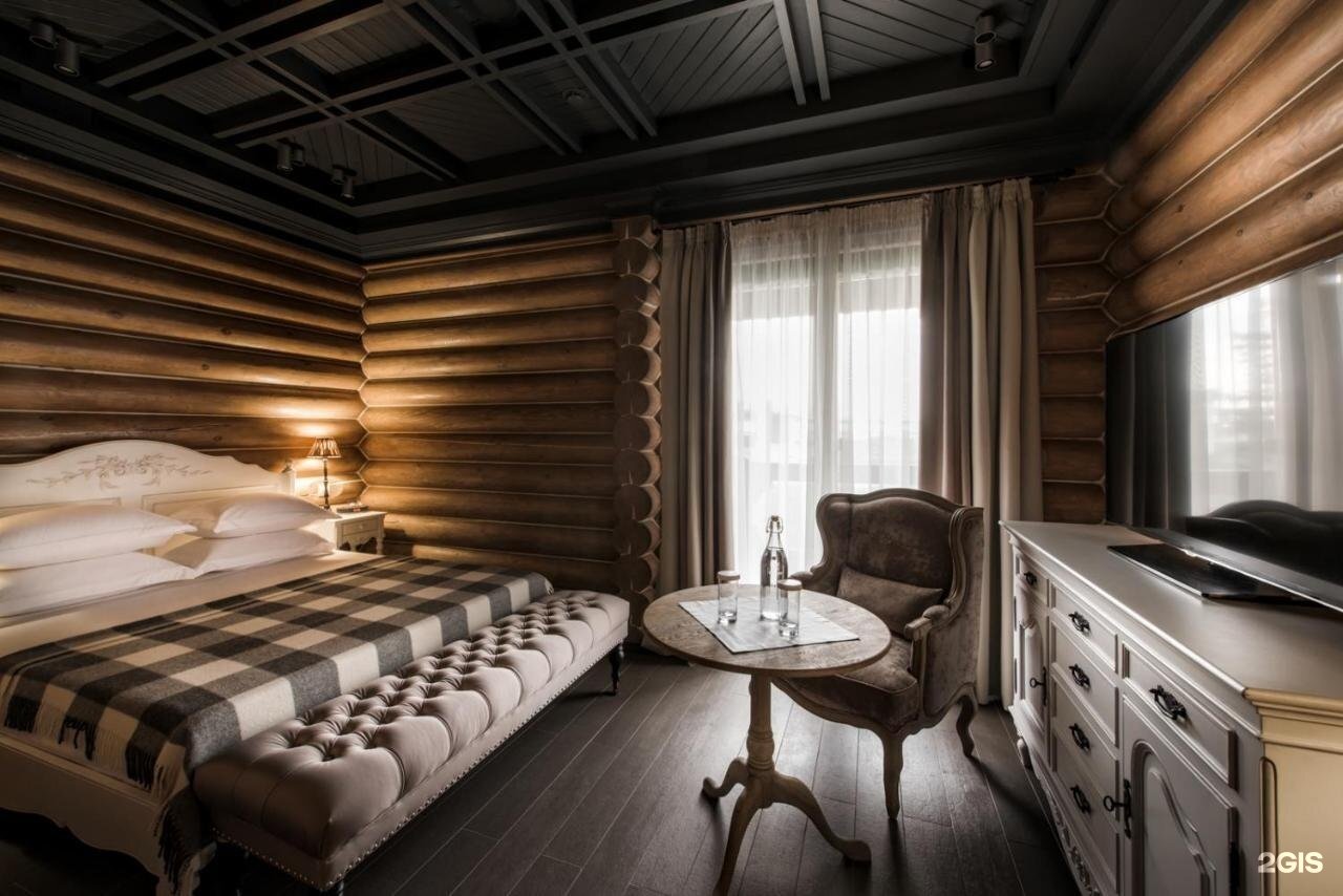 Фото Уткино Country House