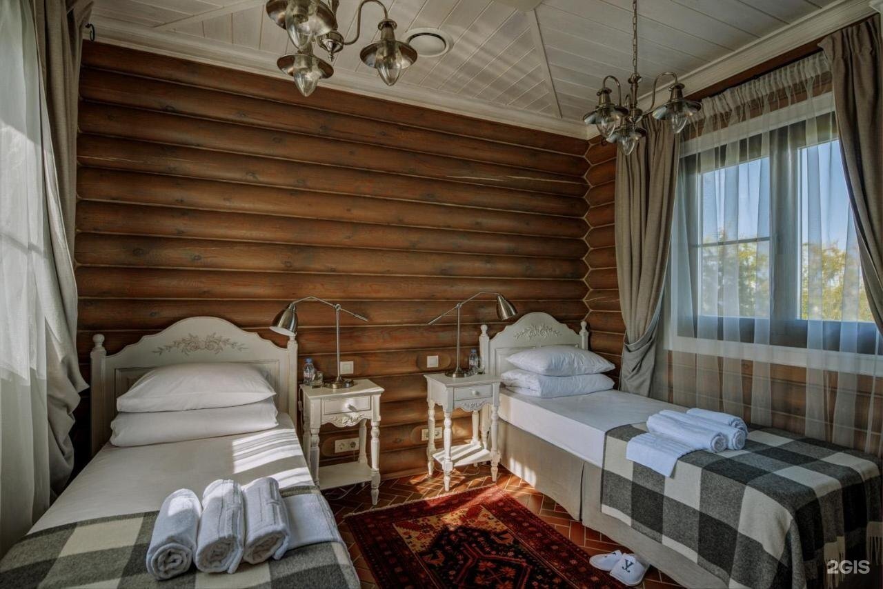 Фото Уткино Country House