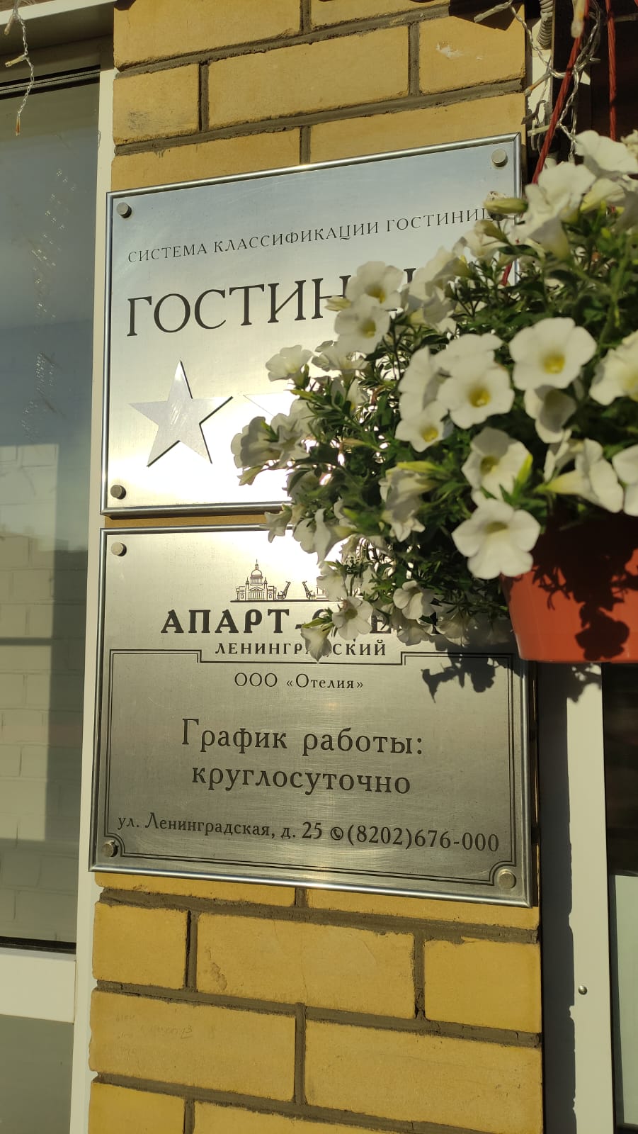 Фото Ленинградский