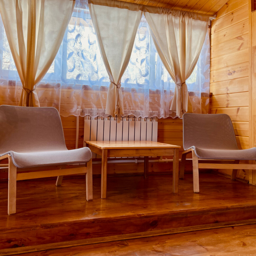 Фото Красные ворота