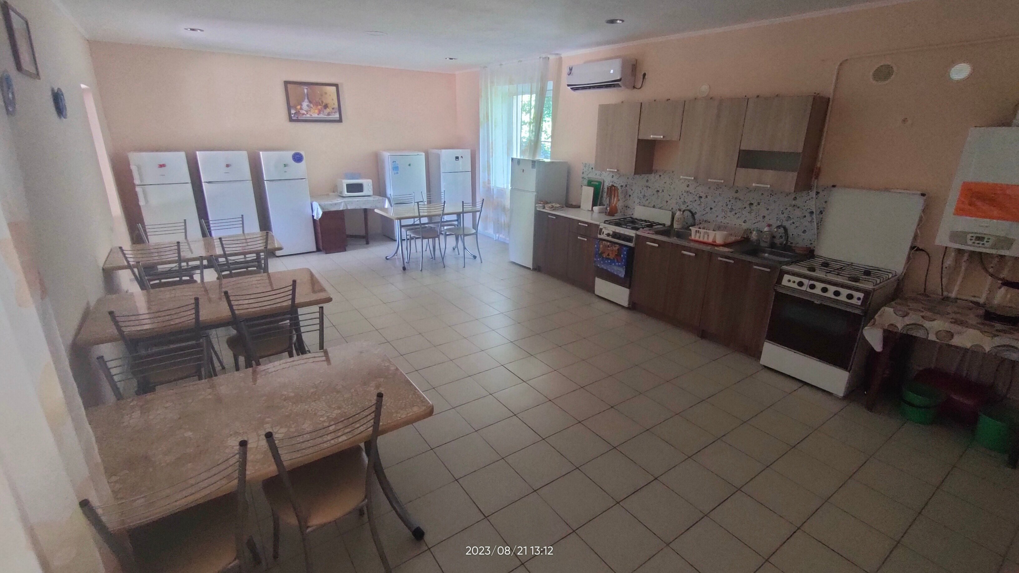 Фото Комнаты Коллективная 16а