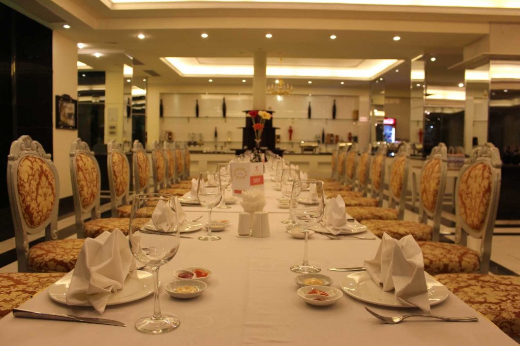 Фото The Vissai Hotel