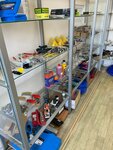Автосервисное и гаражное оборудование (territoriya Severnaya Promzona, 202), car service and garage equipment