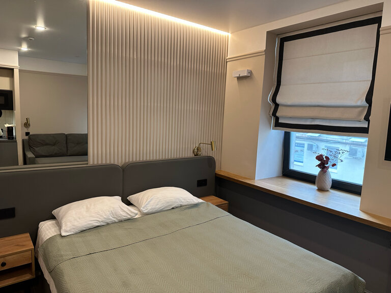 Фото Rubinshteina Apartments