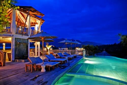 Гостиница Aana Resort & SPA в Ко Чанге