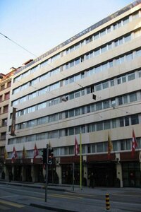 Гостиница Hotel Royal