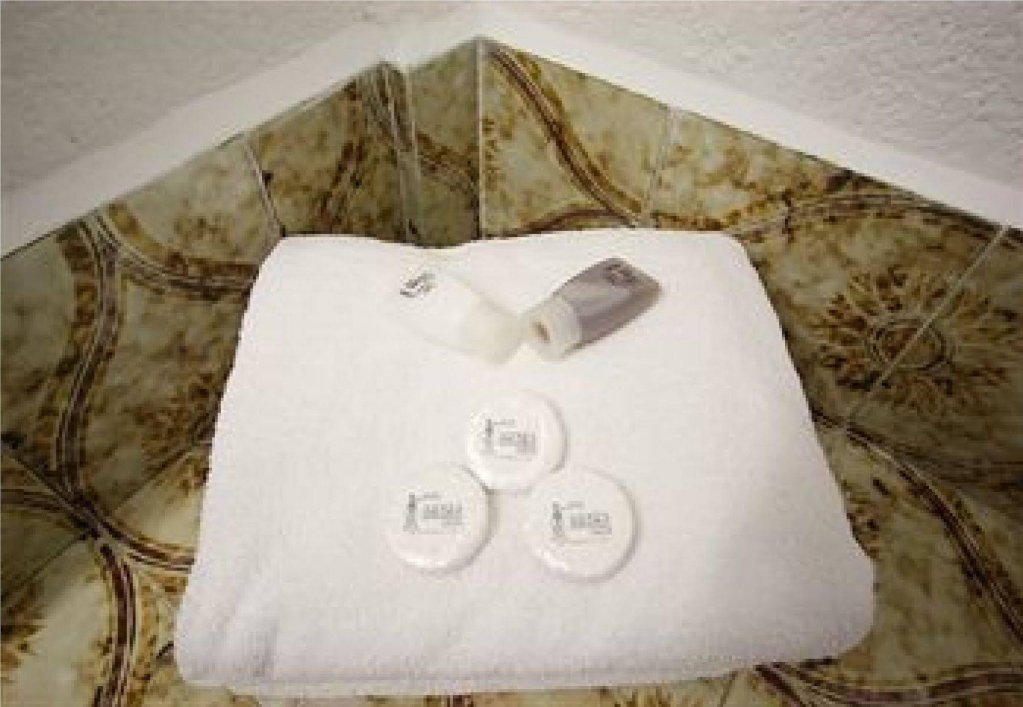 Фото Hotel Batab