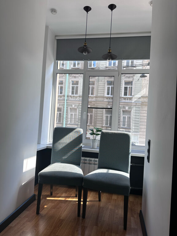 Фото Adams House