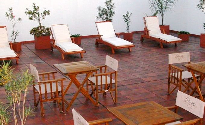 Фото Duomi Hotel Buenos Aires