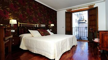 Фото Hotel II Virrey Palafox