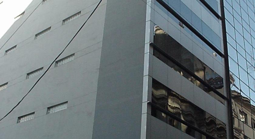 Фото Argentina Tango Hotel