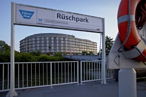 Фото отеля 5