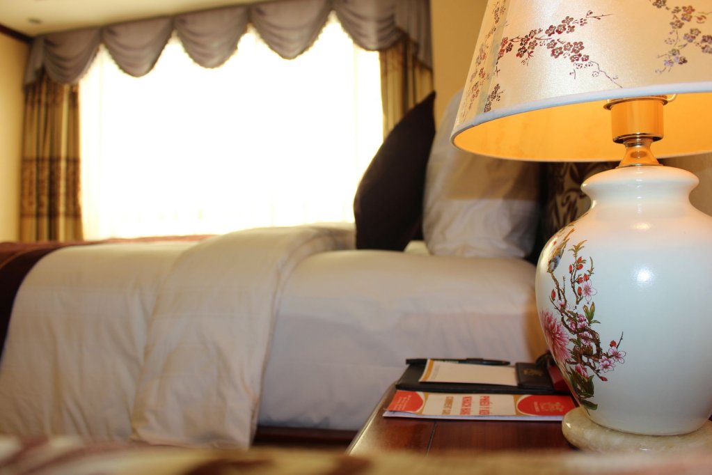 Фото The Vissai Hotel