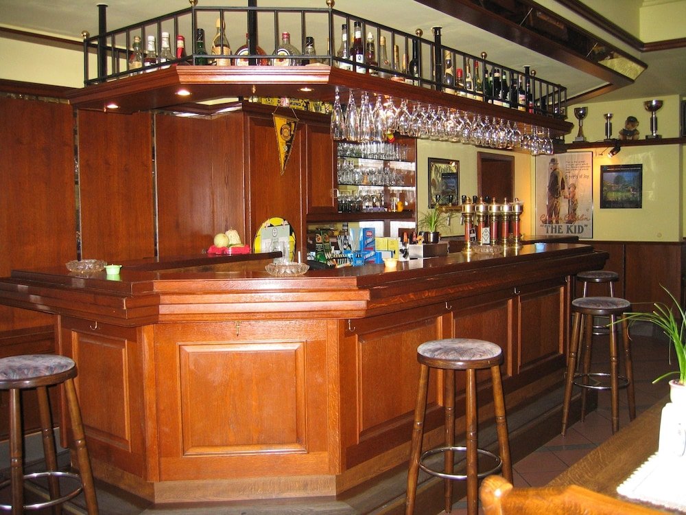 Фото Hotel Gildenhof - An den Westfalenhallen Dortmund