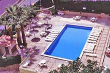 Фото Mont-Park Hotel