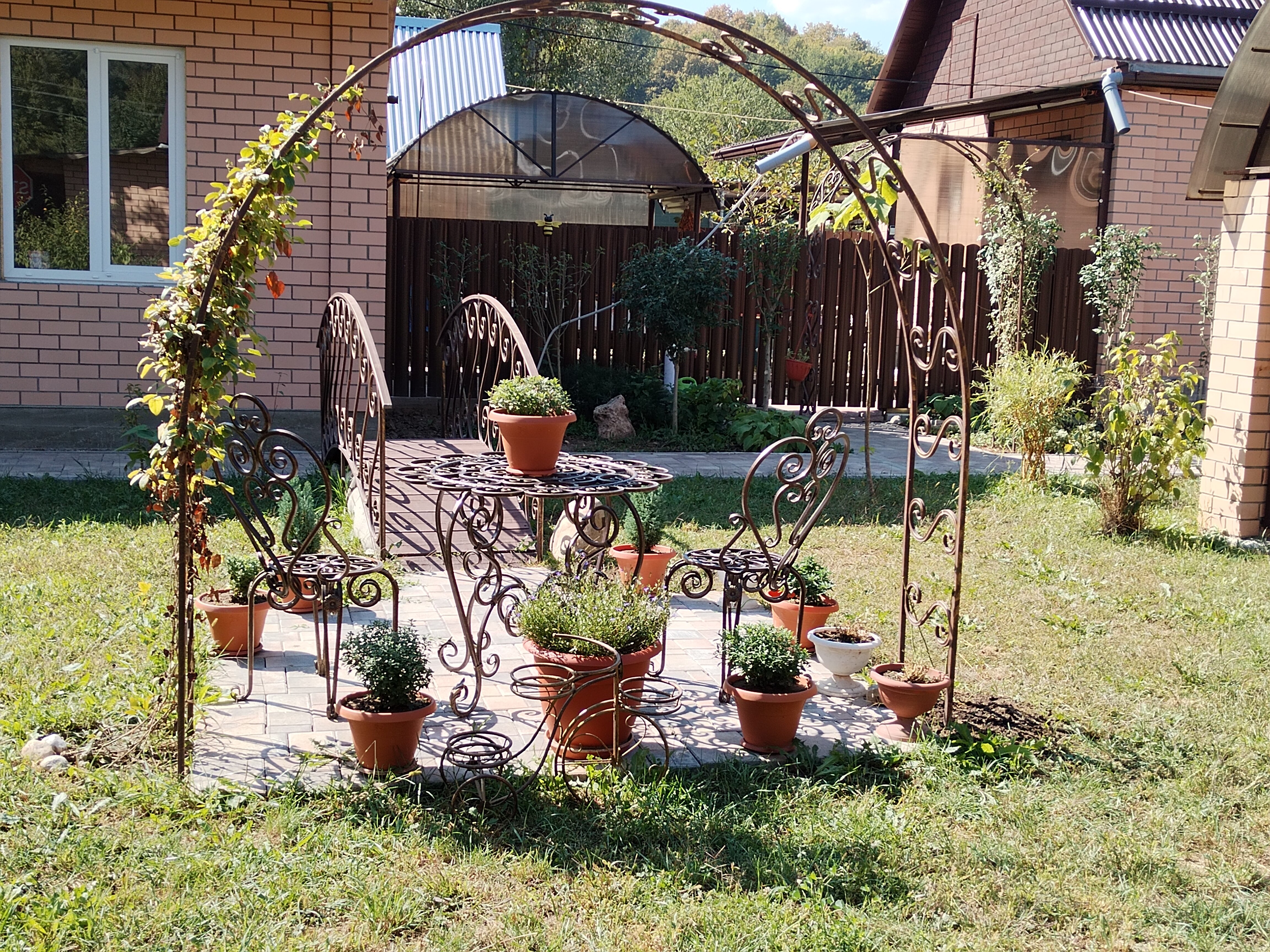 Фото 1000 и 1 Ночь