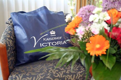 Фото Hotel Kaiserhof Victoria