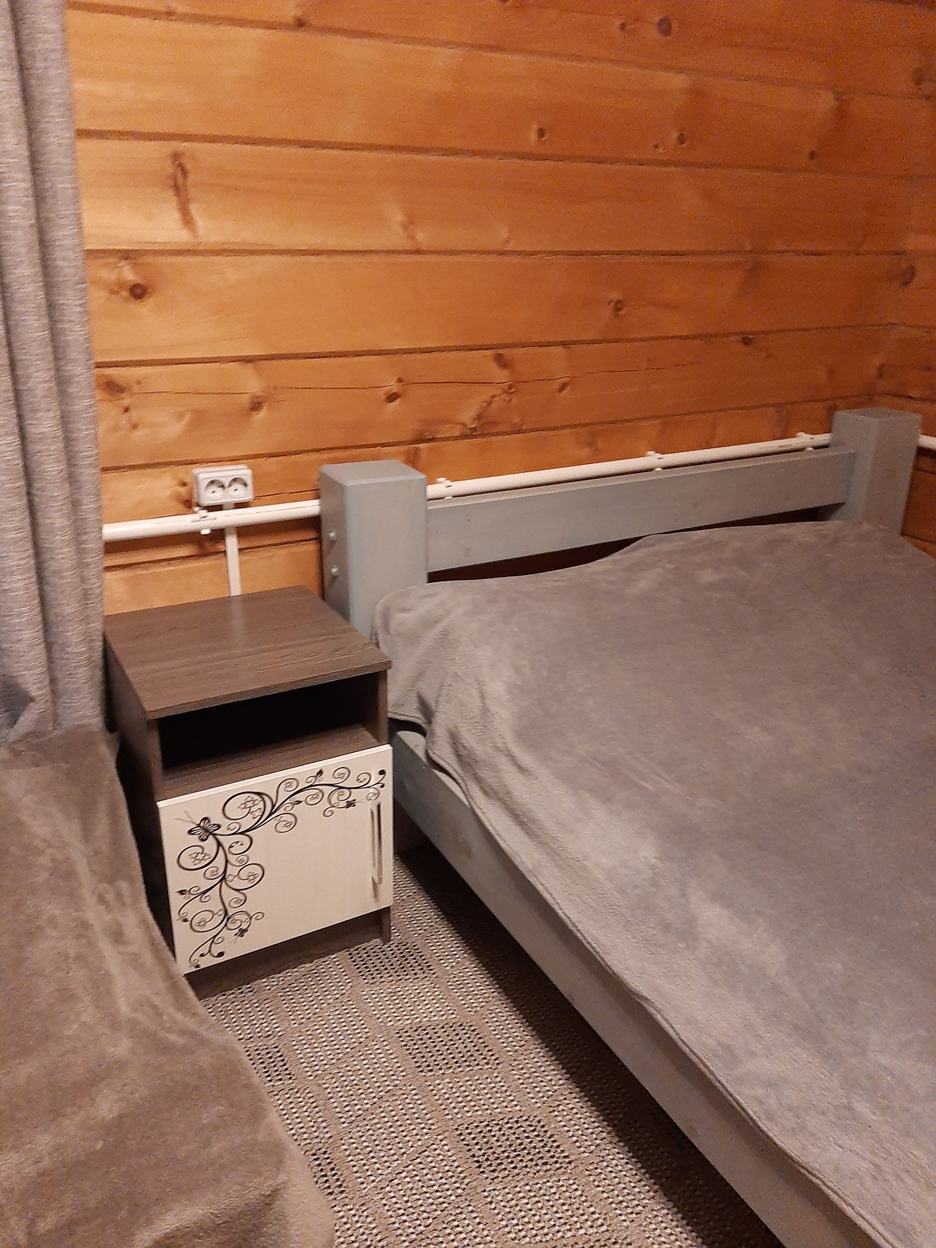 Фото Джарат Кёль