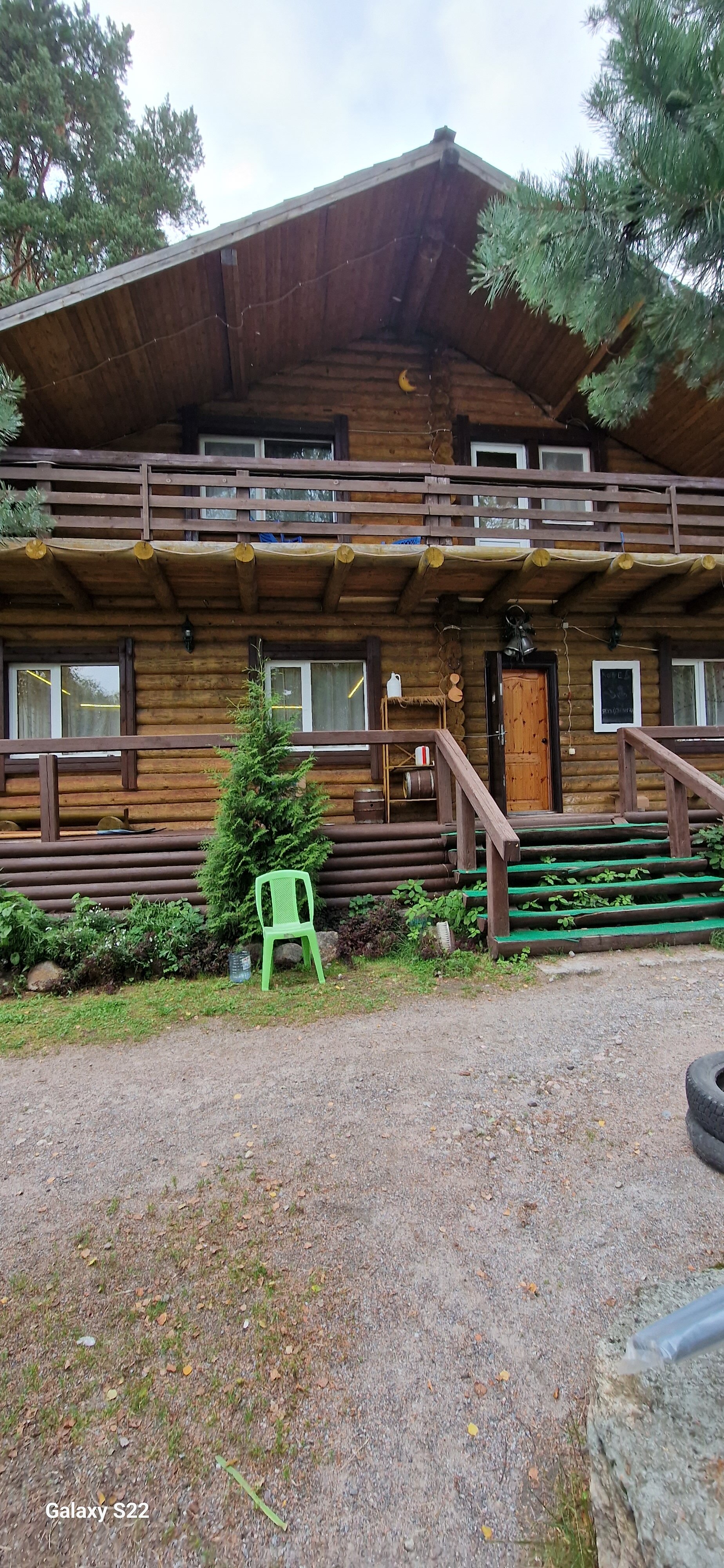 Фото Беличье