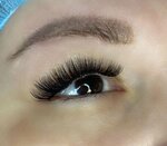 Ladylash (Molodoy Gvardii Street, 7), eyebrow and eyelash salon