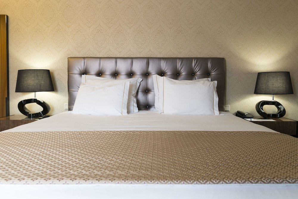 Фото Hotel Lis Batalha Mestre Afonso Domingues