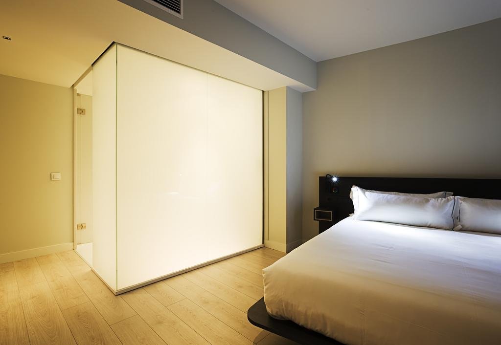 Фото B&b Hotel Madrid Centro Puerta del Sol