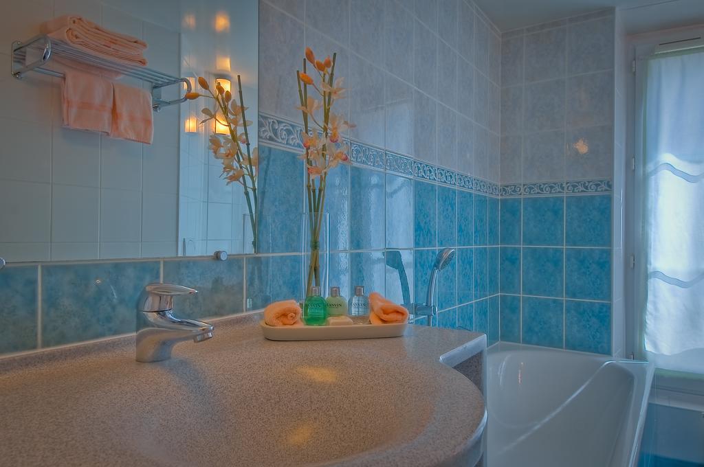 Фото Hotel De Varenne