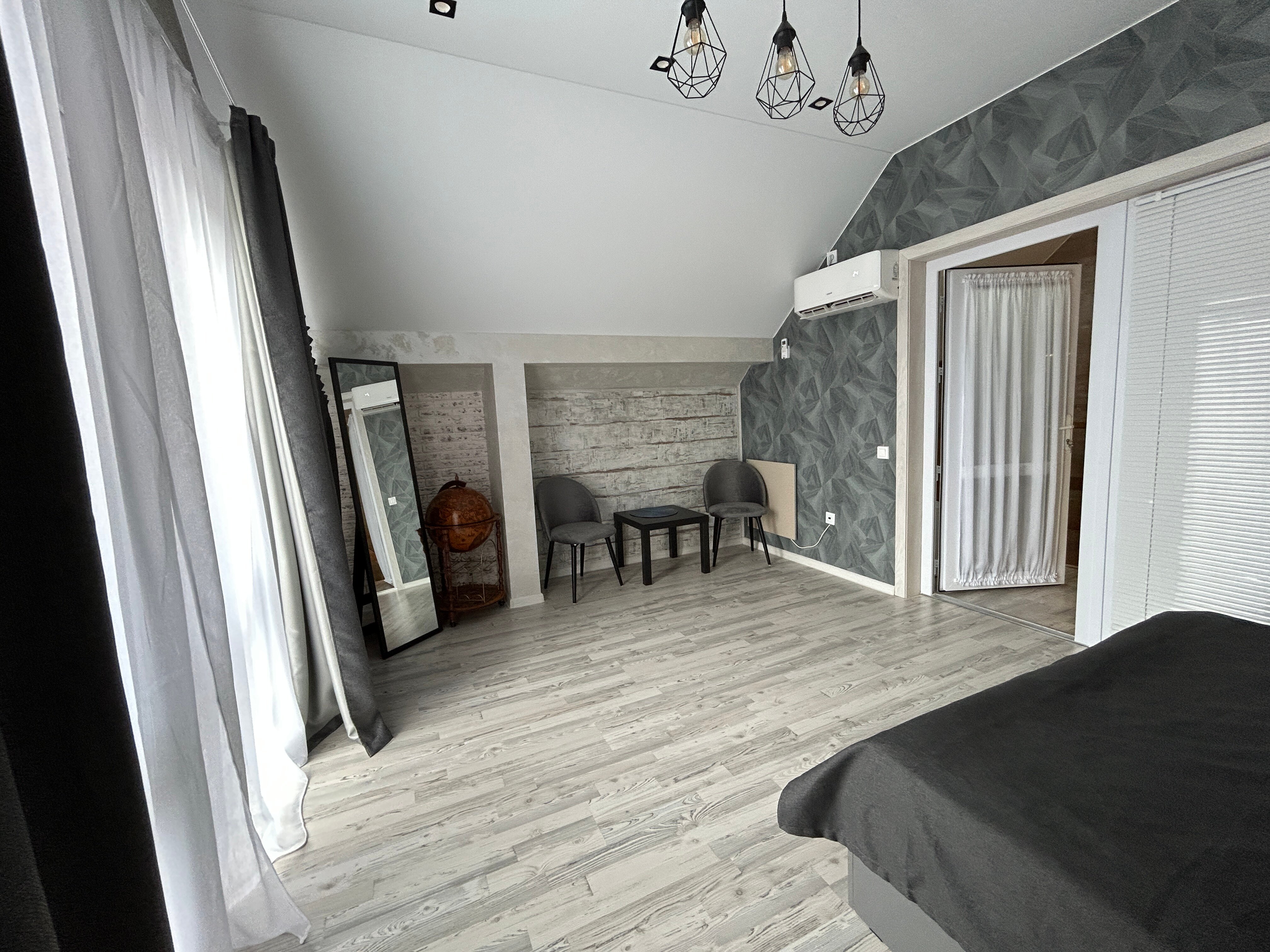 Фото Домус. Море