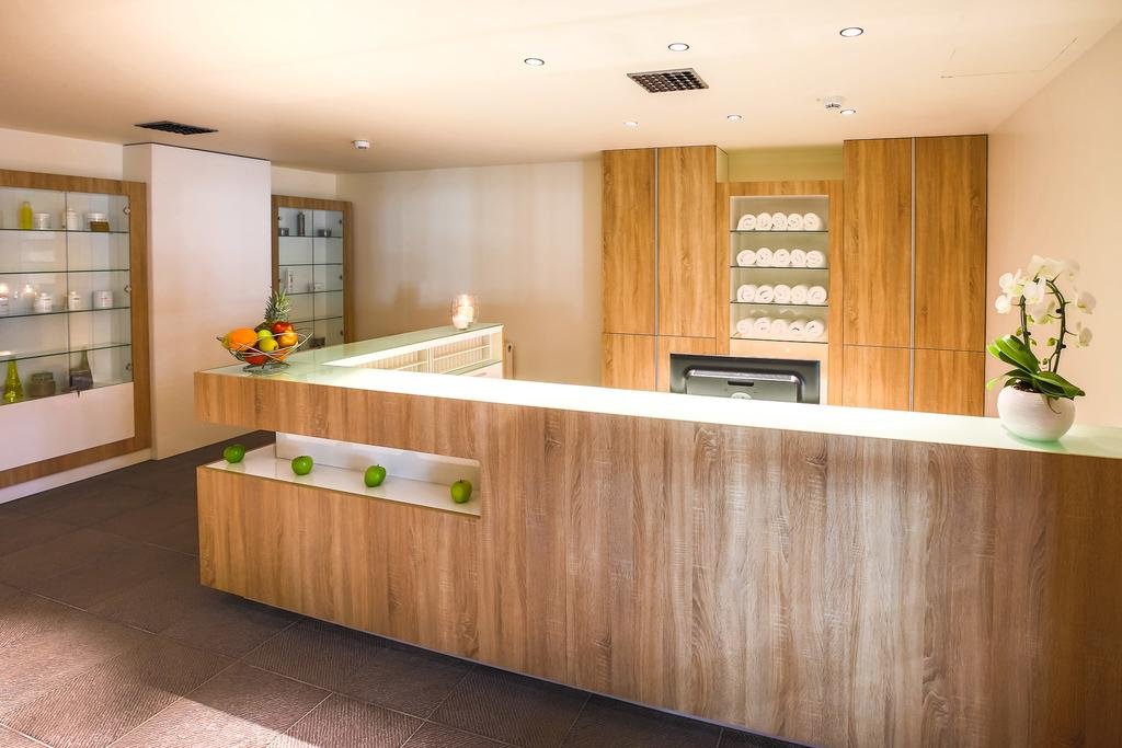 Фото Hvd Grand Hotel Suhl