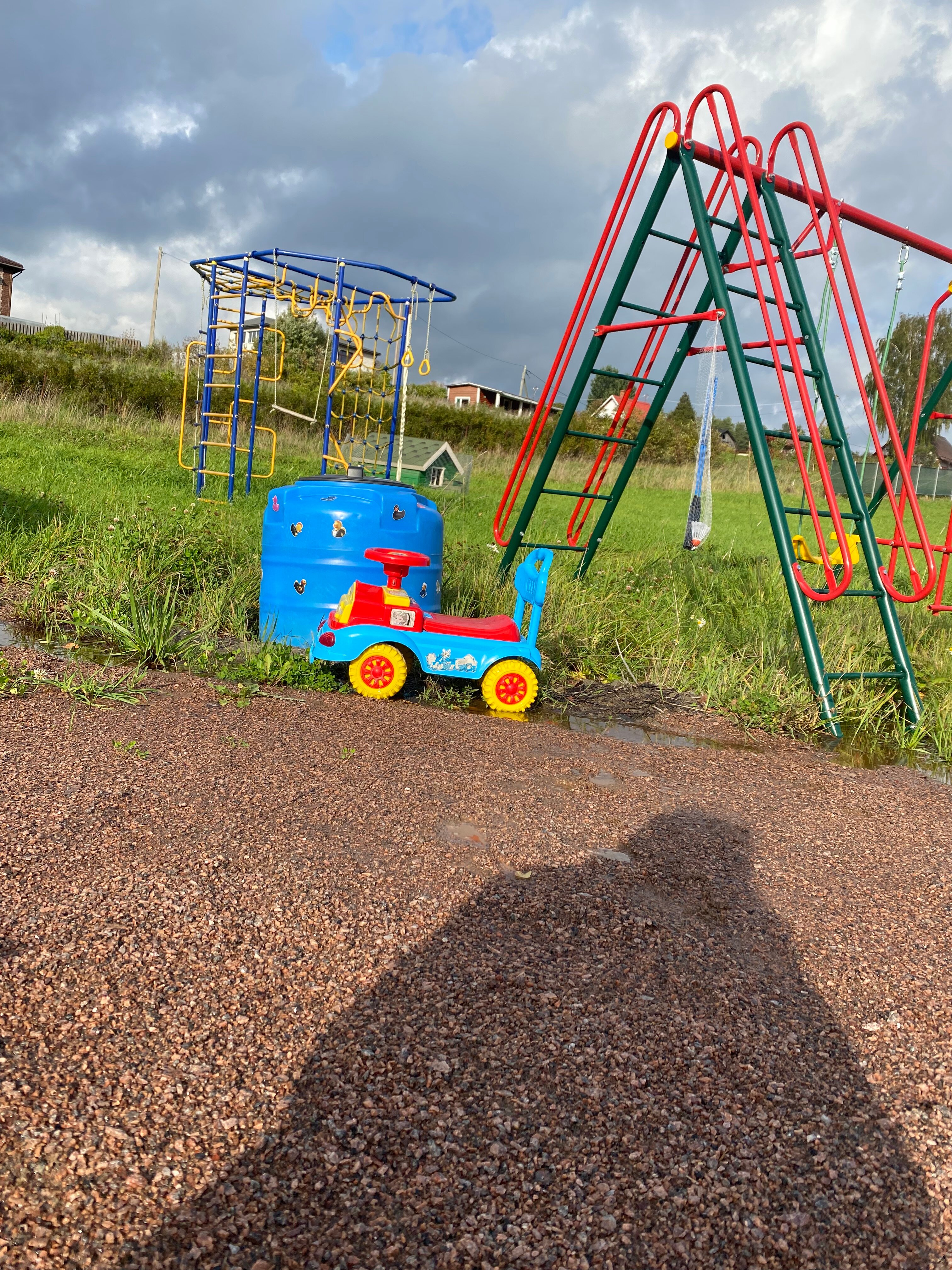 Фото Утиная история