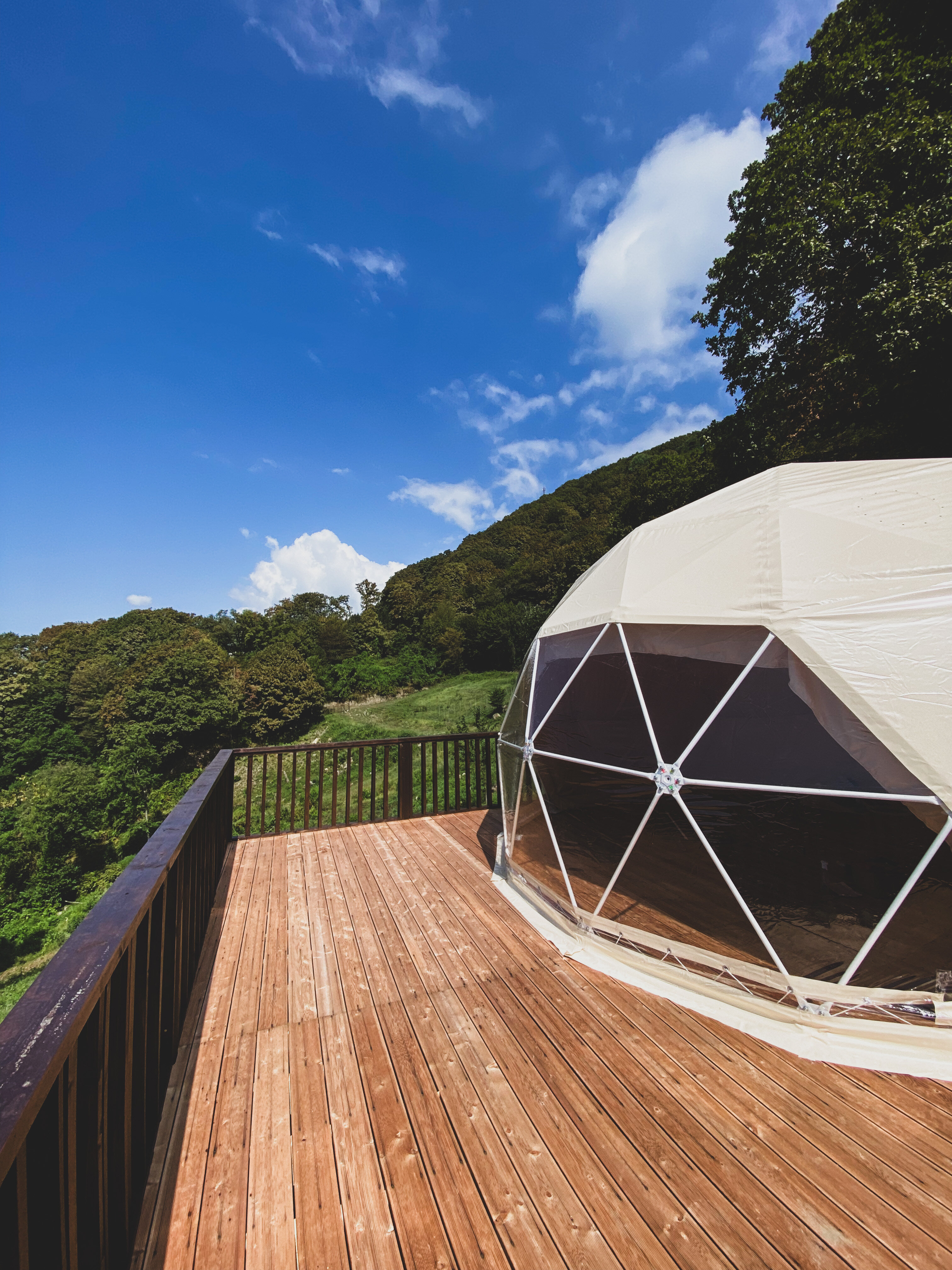 Фото Фазенда Огни Сочи