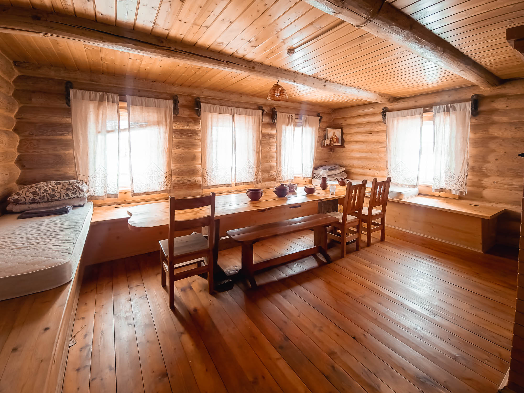 Фото Экоферма Старый Сиг