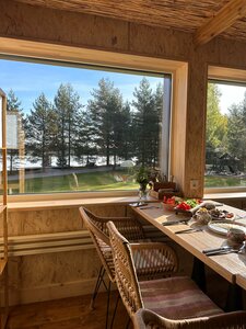 Lunnyj Krolik (Kostroma Region, Kadyyskiy munitsipalny okrug, derevnya Khorobrovo), hotel