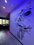 H16 (ulitsa Orenburgskiy Trakt, 20Б), hostal