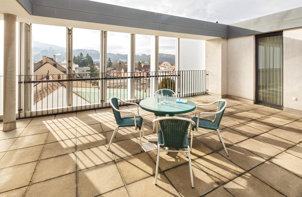 Фото Baslertor Swiss Quality Hotel