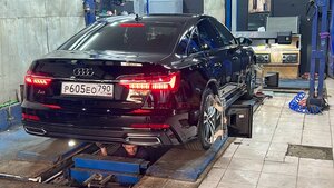 VLGarage Auto (Vokzalnaya ulitsa, 45А), servicio de coches, centro de reparación de automóviles