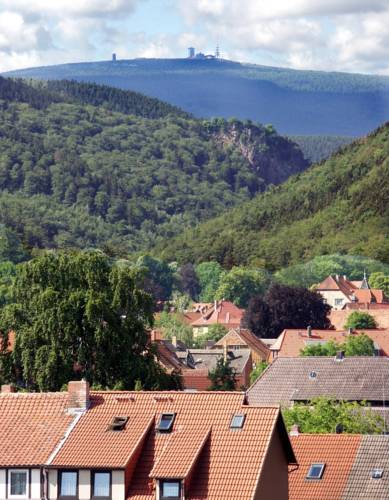 Фото Landhaus Zu Den Rothen Forellen Hotel