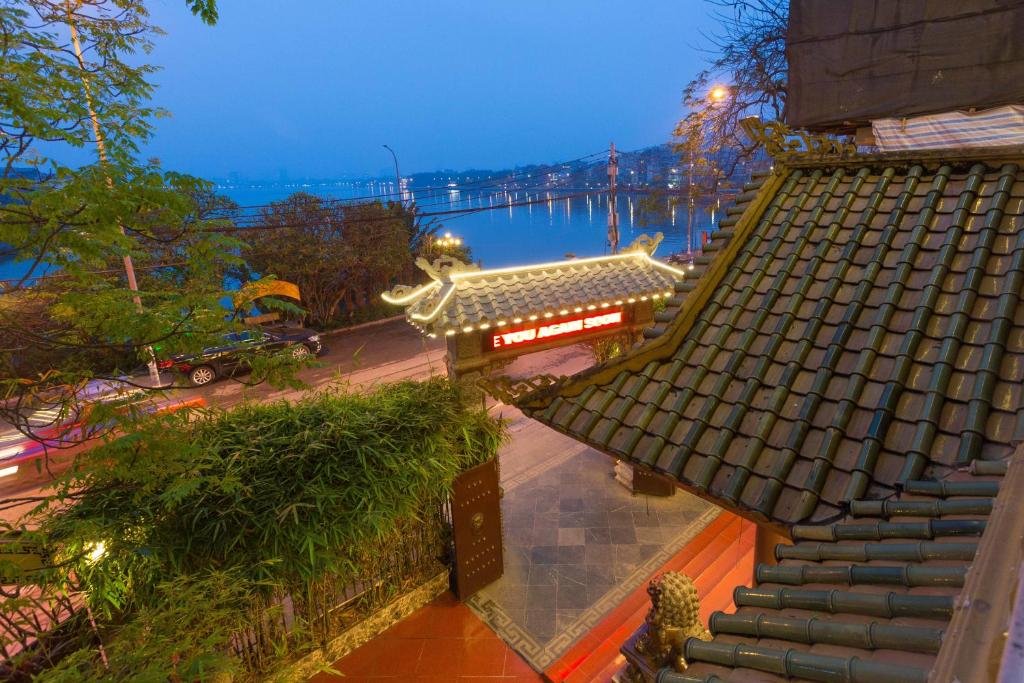 Фото Dragon Hotel