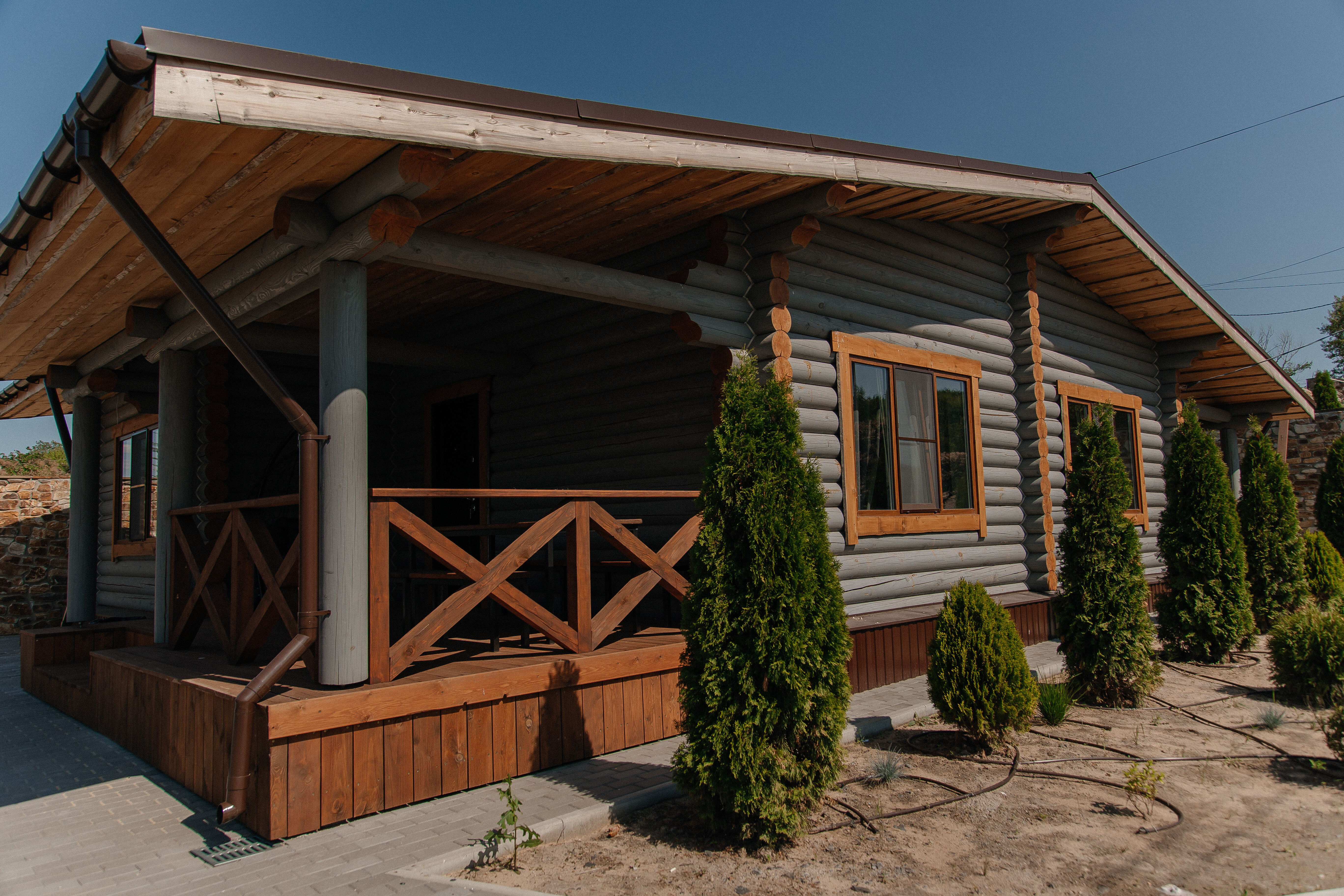 Фото Загородный клуб Мелеховъ