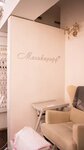 Manikuroff (Kutuzovsky Drive, 4), nail salon
