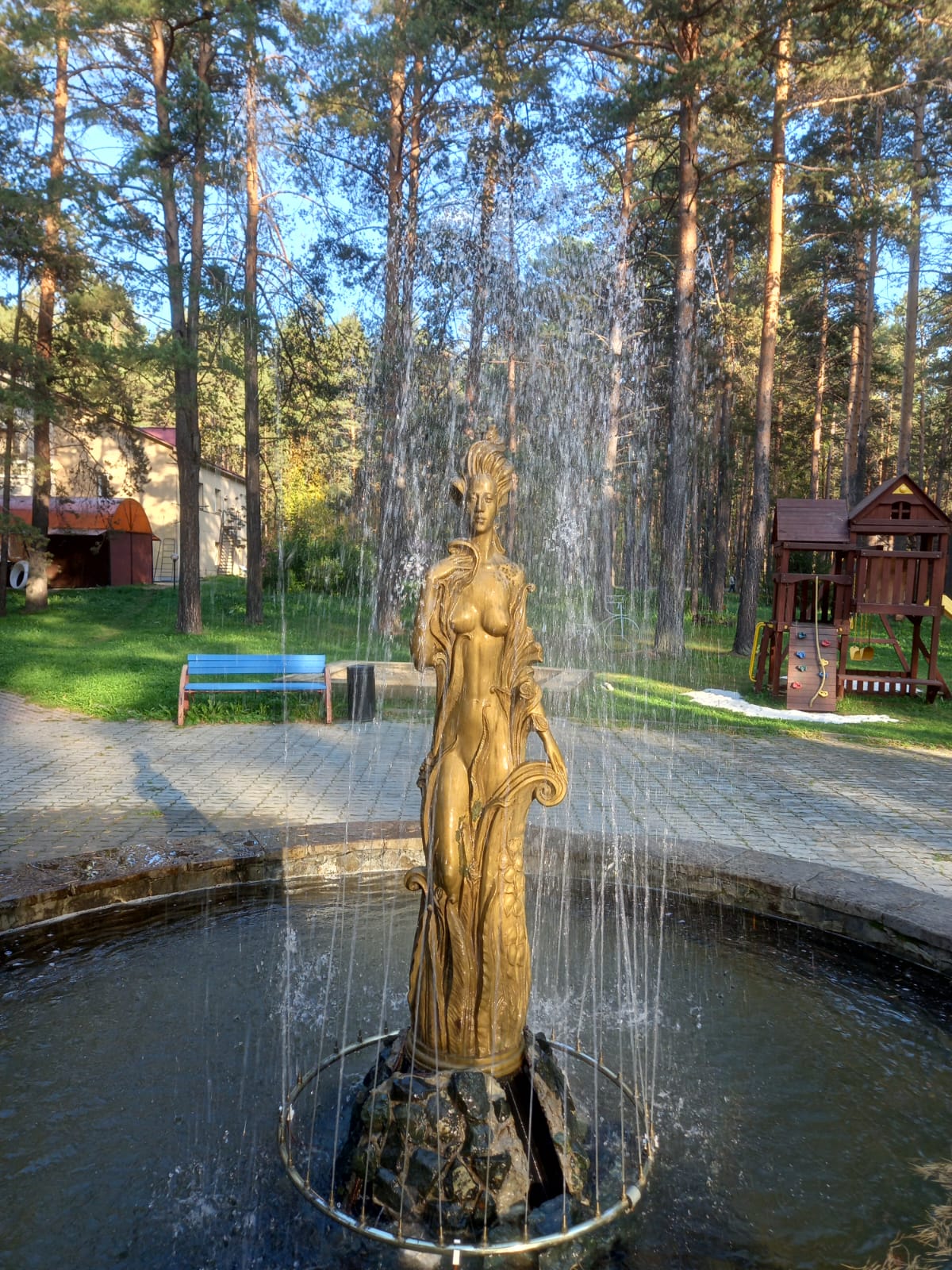 Фото Амакс Курорт ЭкоПарк