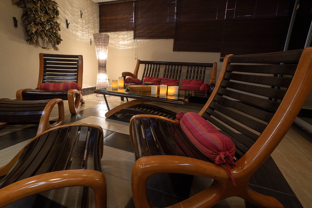 Фото АС Отель