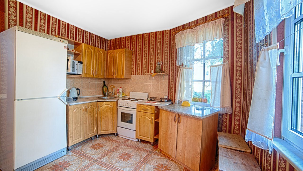 Фото Мишкина дача