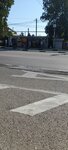Микрорайон Блиново (Sochi, Kaspiyskaya Street, 25Б), public transport stop