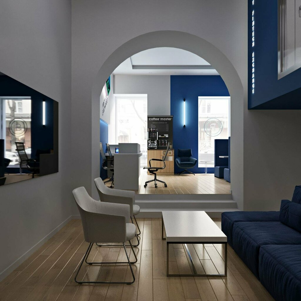 Currency exchange Crypto Exchange Ffcb, Antalya, photo