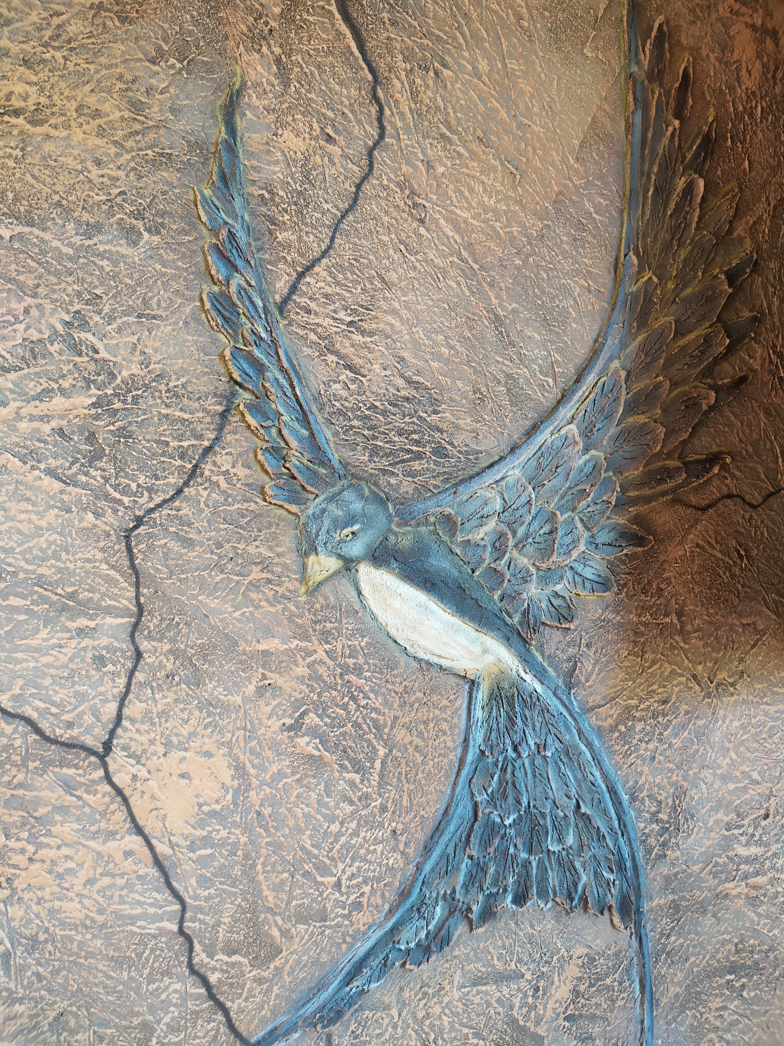 Фото Ласточкино Гнездо