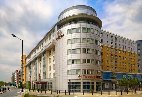 Гостиница DoubleTree by Hilton London - Chelsea в Лондоне