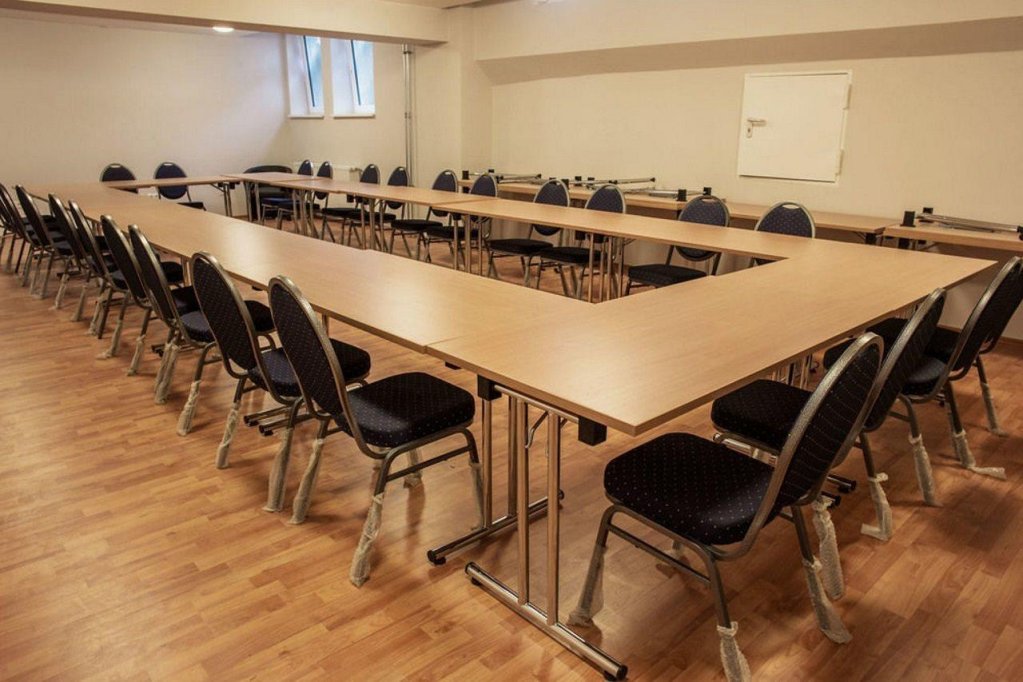 Фото A&o Stuttgart City